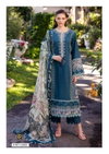 Nx Hit Vol 15 By Keval Fab Cotton Karachi Kurta With Bottom Dupatta Exporters In India